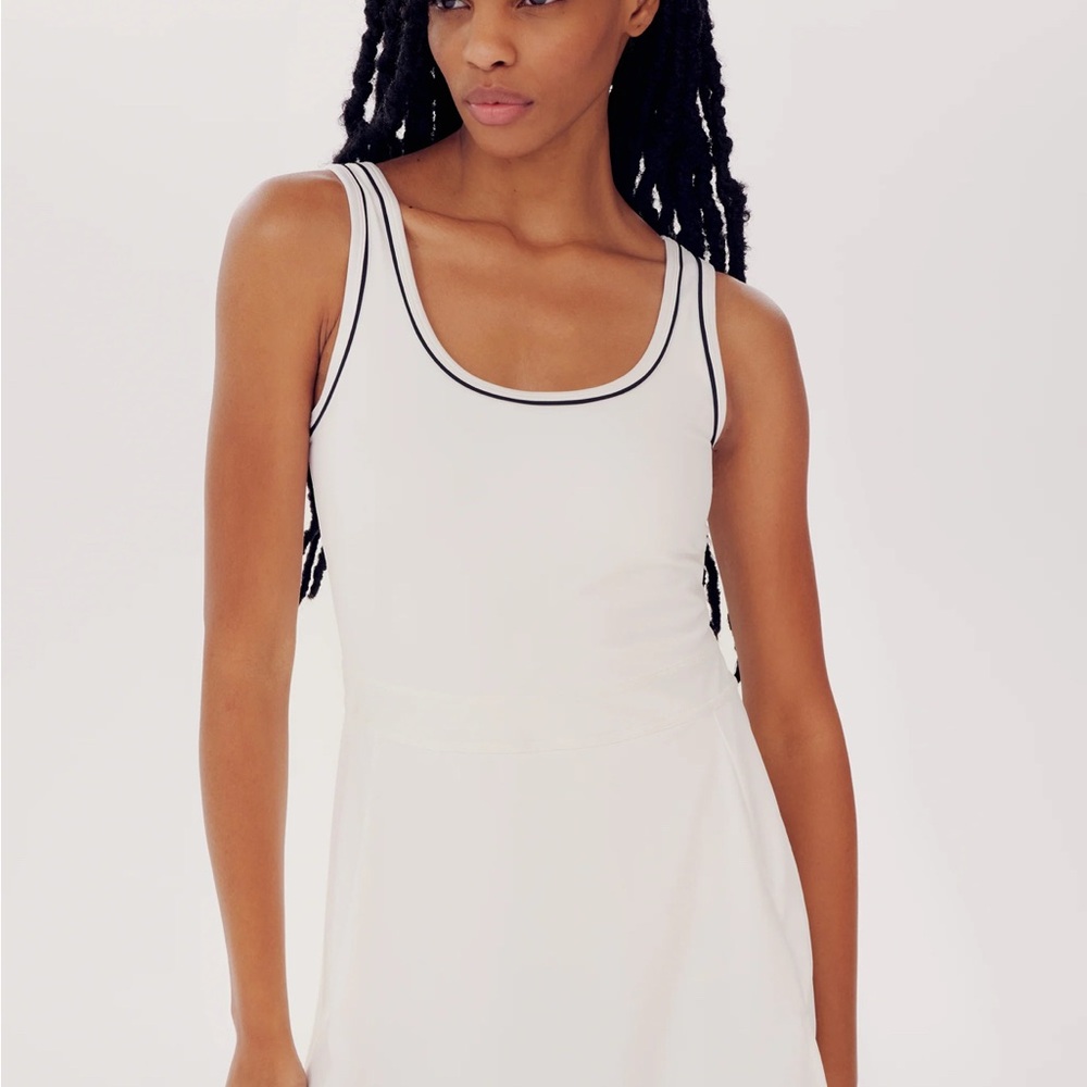 NWT Splits59 Martina Tennis Dress 🎾